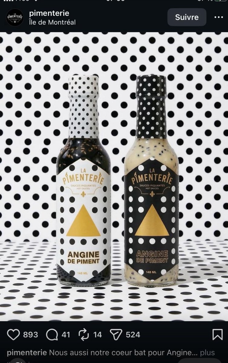 EJoignant's tweet image. lapimenterie.com/en/collections…
#AngineDePoitrine #Piment