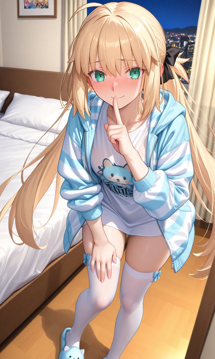 めりゅひな tweet media