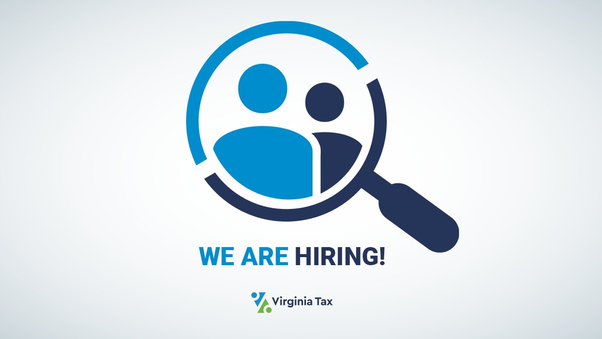 Virginia Tax tweet media