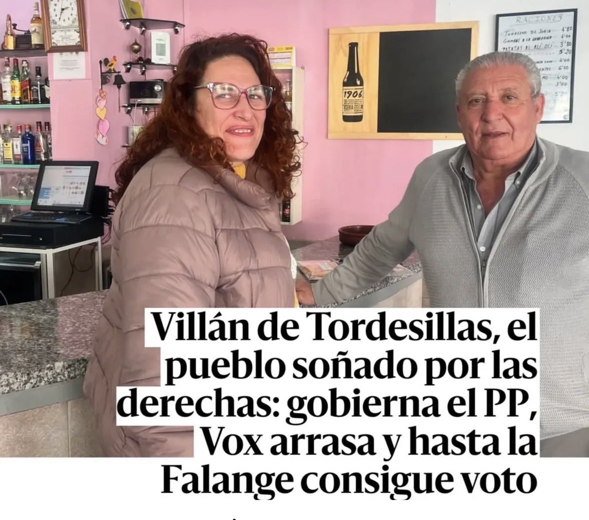 JESÚS EL ROJO ❤️💛💜🇵🇸 tweet media