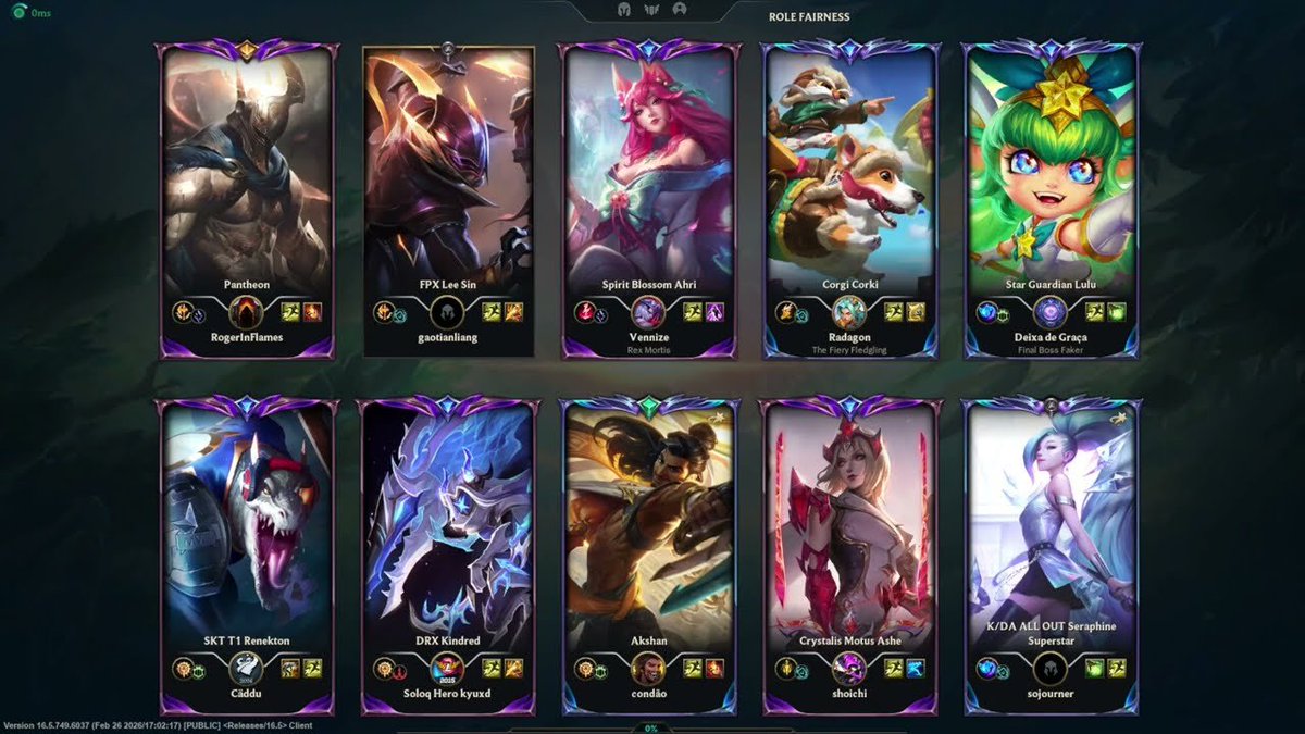 ProsQ League tweet media