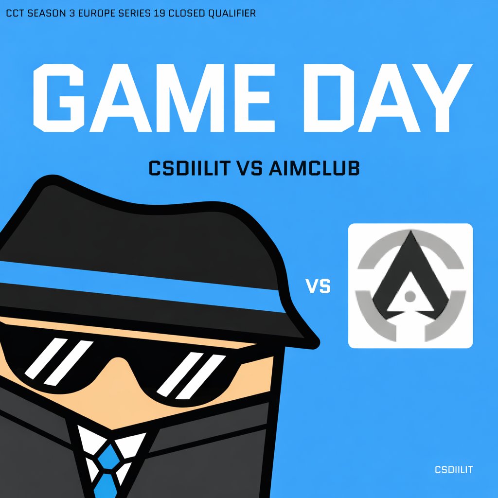 CSDIILIT tweet media