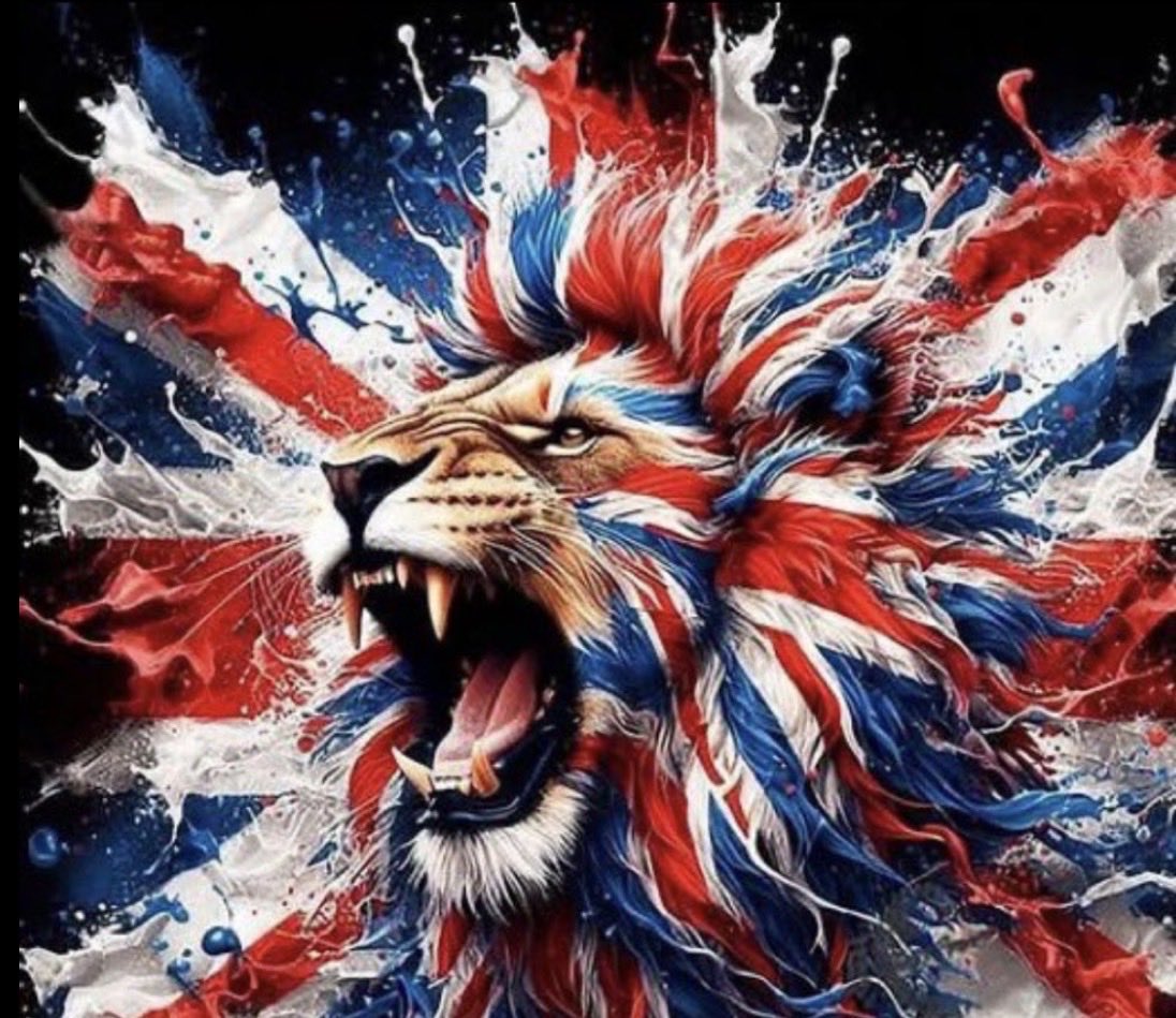 Anon🇬🇧Restore Britain🇬🇧 tweet media