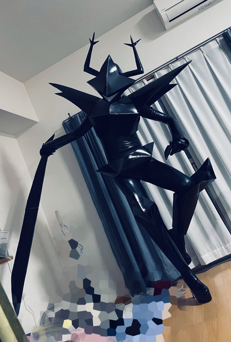 シマモヨウ tweet media