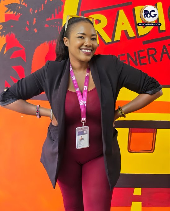 Radio Generation tweet media