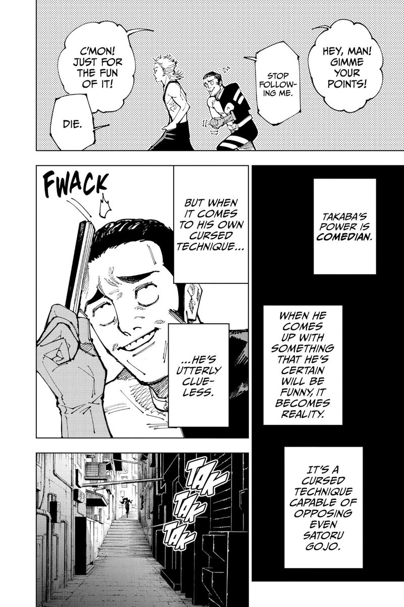 Mel || HxH and Project Moon Era tweet media