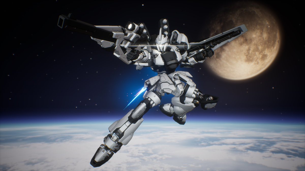 TRON_tatari131's tweet image. バックパックと盾をｲｼﾞｲｼﾞ...
#massbuilder #massbuildergame #マスビルダー