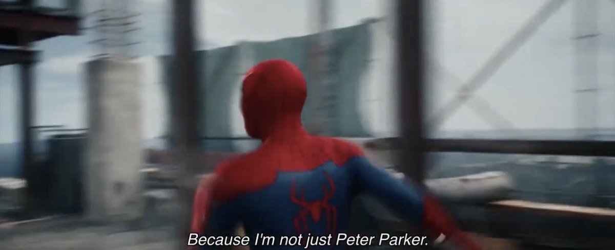 Spider-Man: Brand New Day Updates tweet media