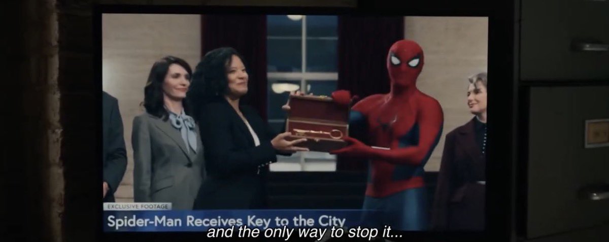 Spider-Man: Brand New Day Updates tweet media