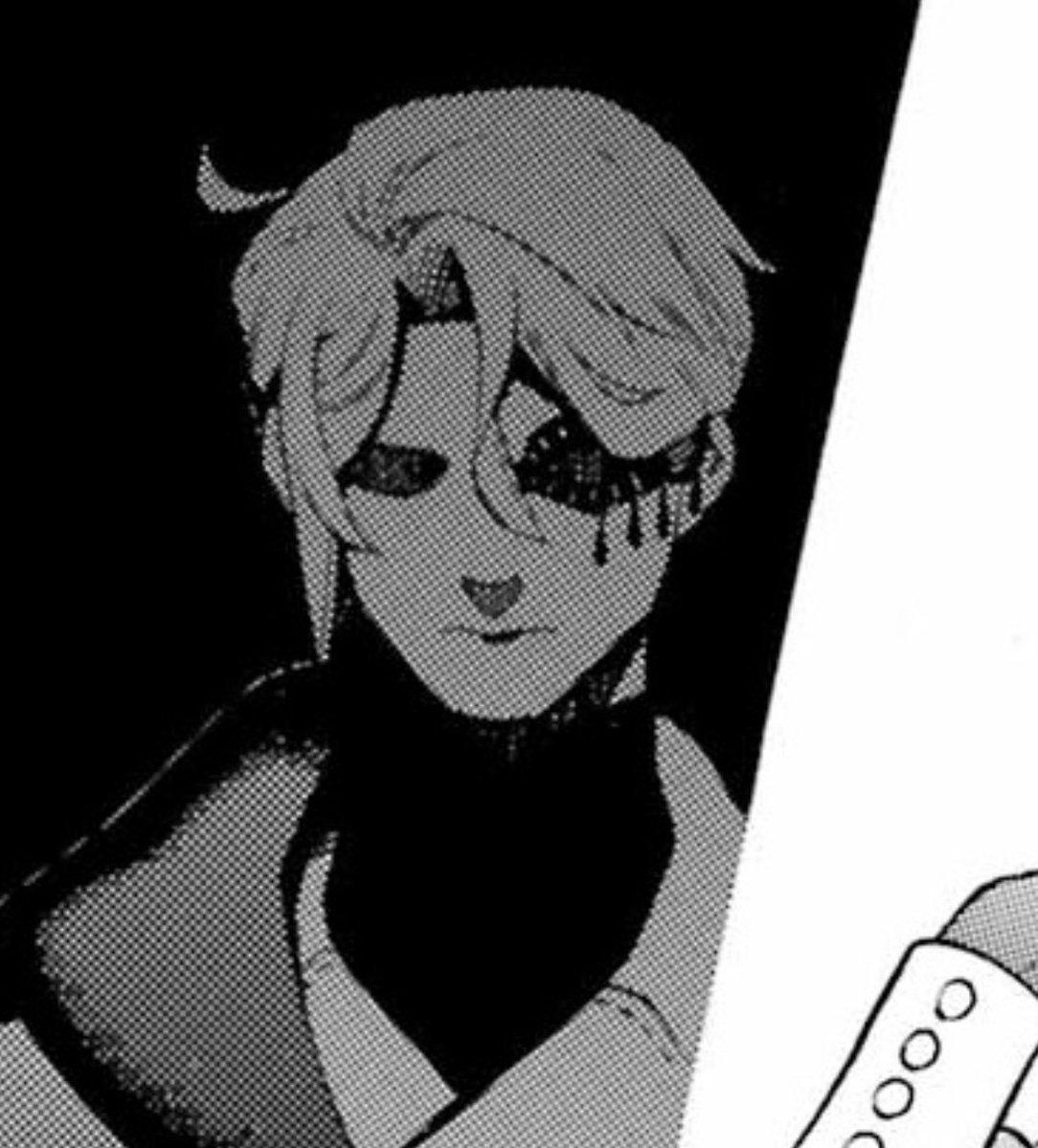 mango • VNC SPOILERS 🧪🌴 tweet media