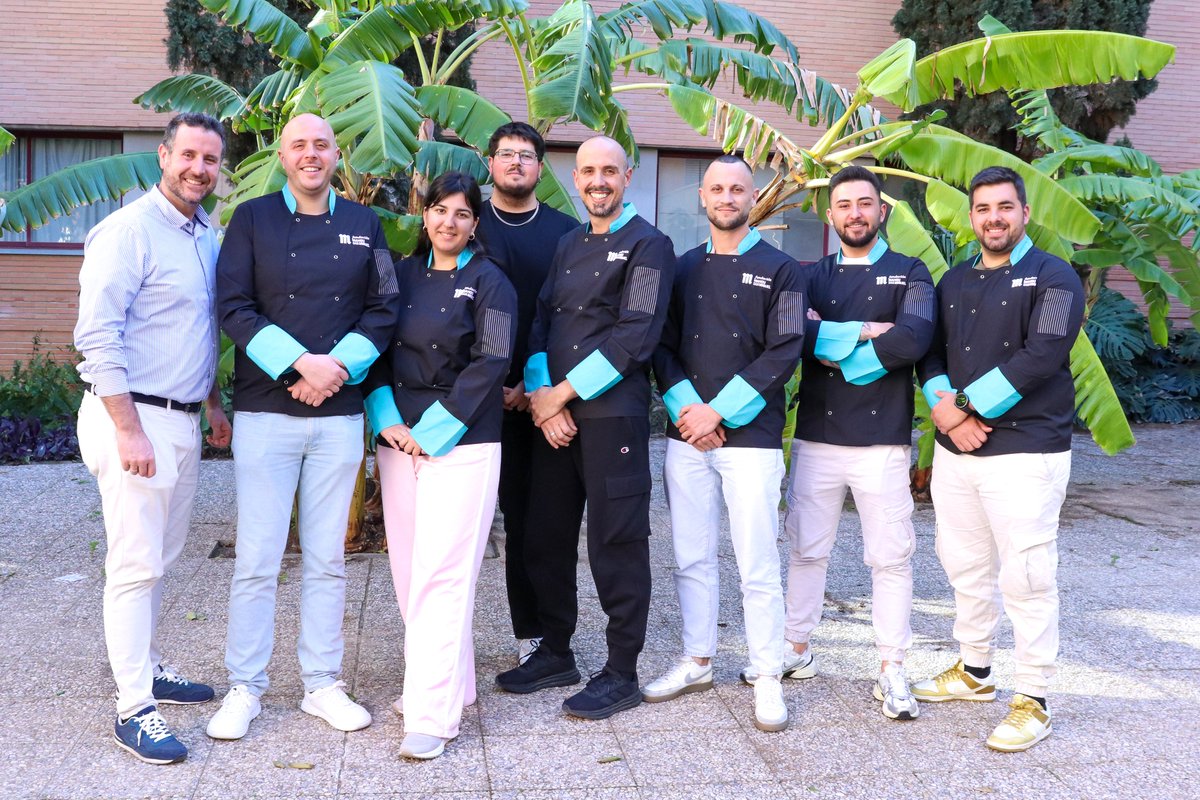 Fundación General UMA #FGUMAcontigo tweet media