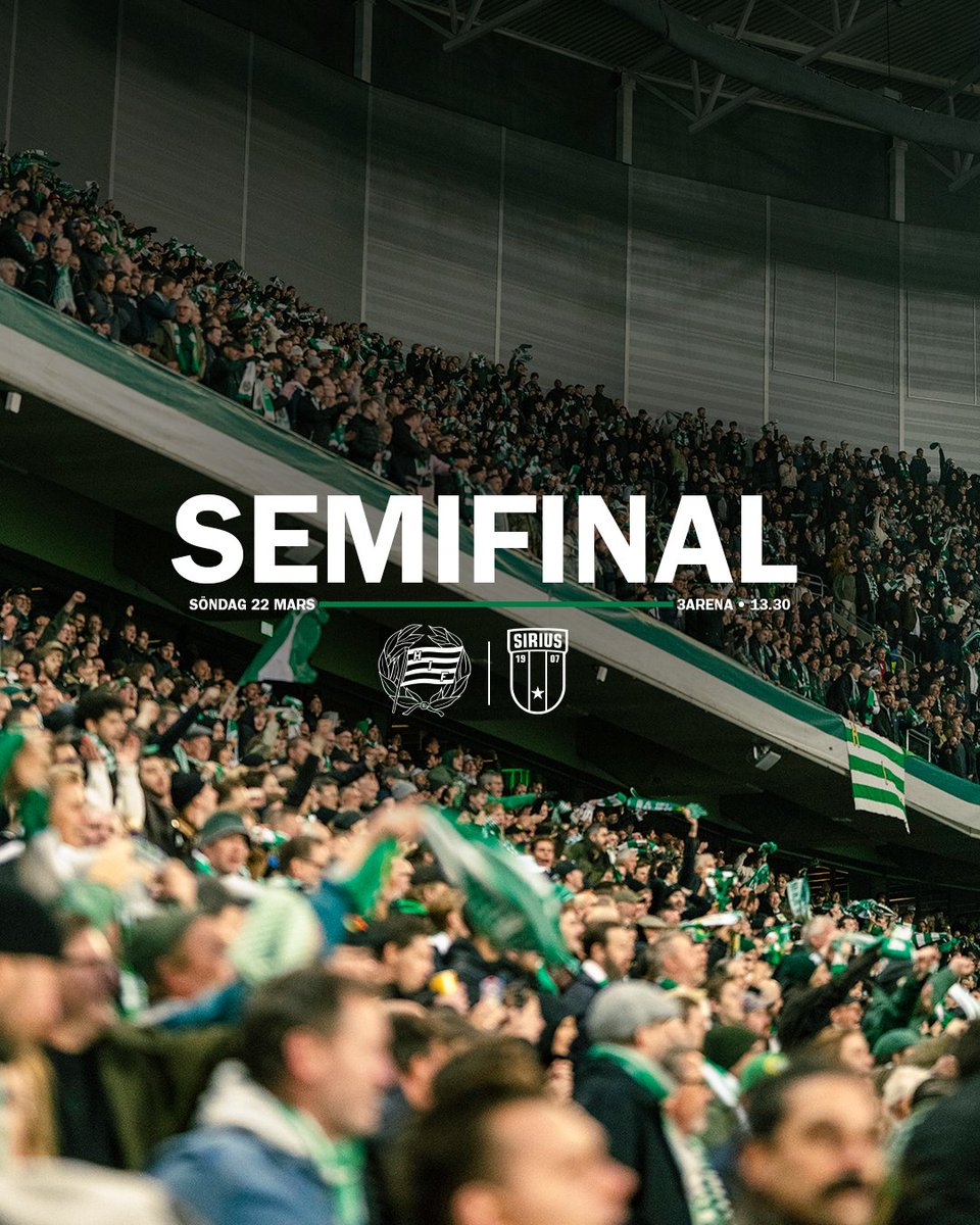 Hammarby Fotboll tweet media