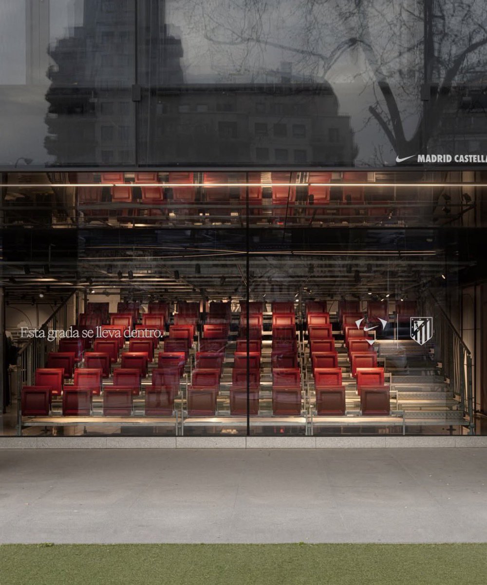 Spidy Atletico 🕷️ tweet media