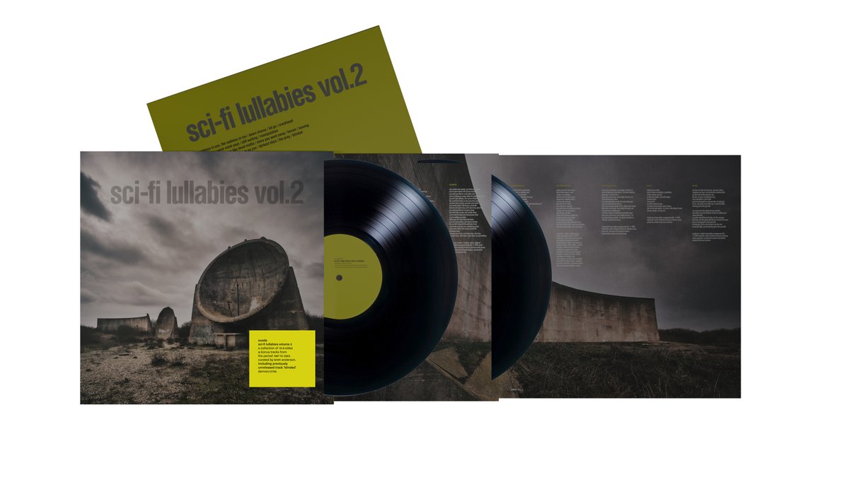 Demon Music Group tweet media