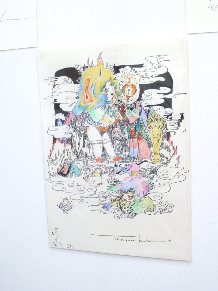 アート★アイガ🇺🇦ART★AIGA tweet media