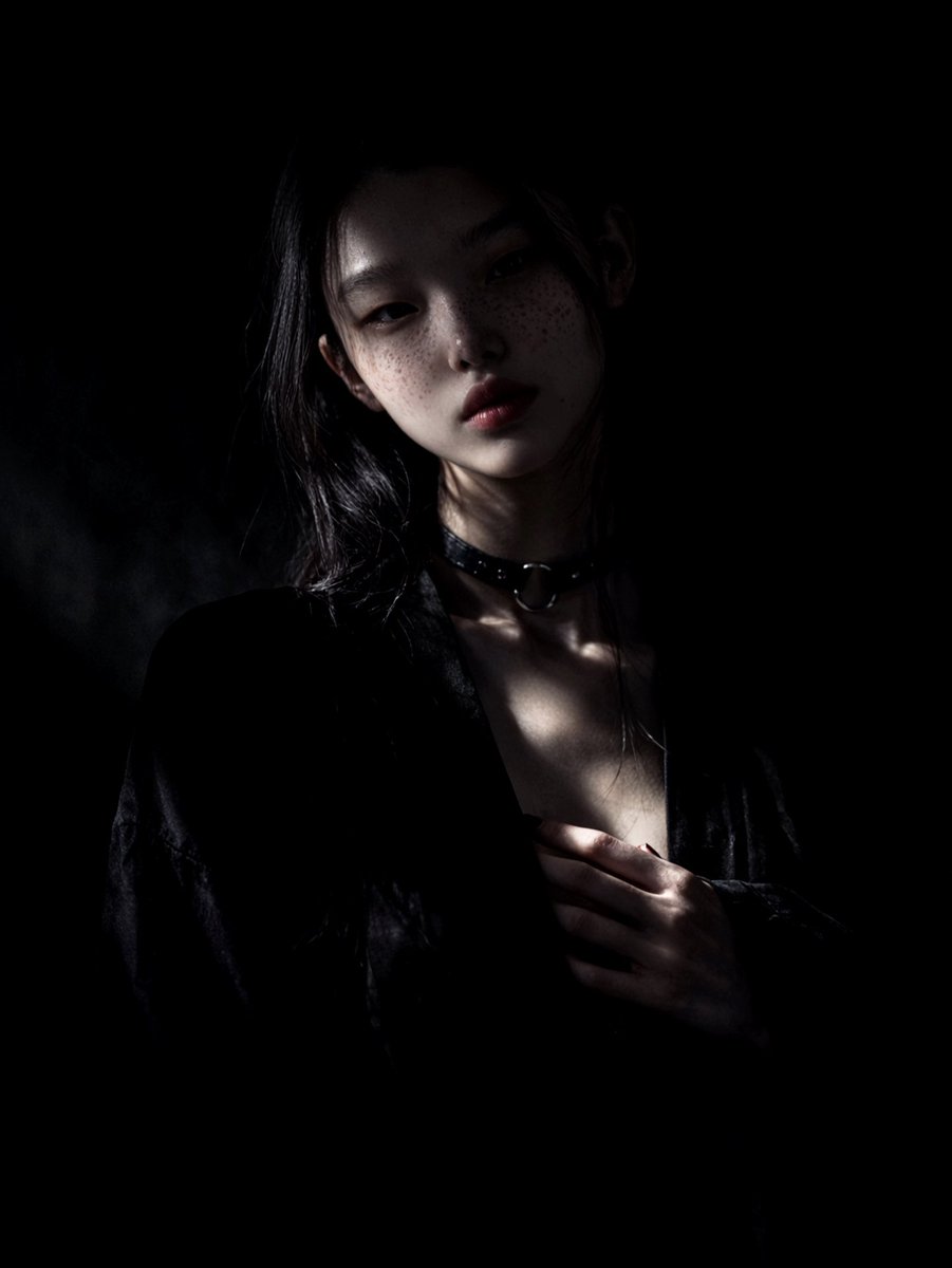 Gm and sold 🖤

Thank you so much dear <a href="/third_genus/">third genus</a> for collecting the first edition of the ~ Kage ~ 🖤

Only 2 more left ~