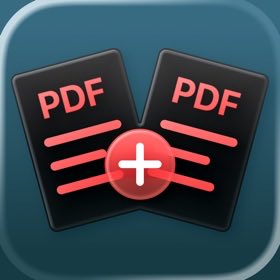 APPS_RH's tweet photo. مجاني لفترة 
للايفون

PDFusion هو تطبيق iOS سهل الاستخدام لدمج ملفات PDF. يوفر تحسينا ذكيا للجودة وواجهة بديهية ومشاركة سهلة.

https://t.co/EPz8r8bKsU https://t.co/Mq1PBQ9son