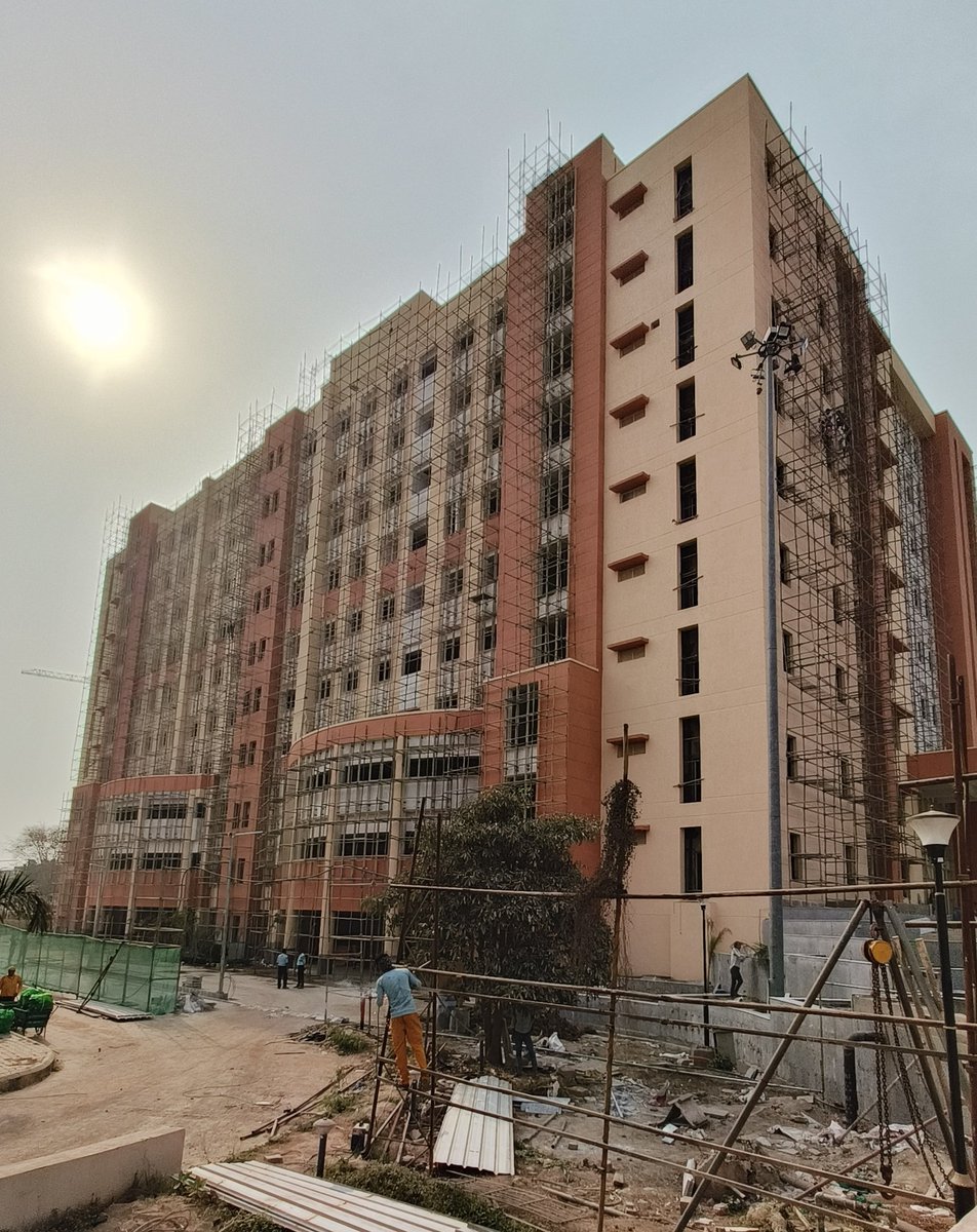 The Bihar Index tweet media