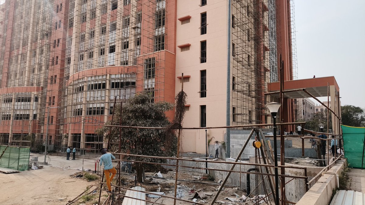 The Bihar Index tweet media