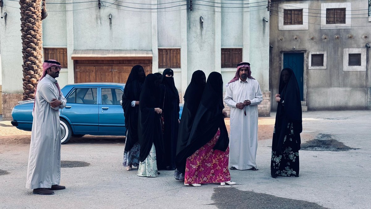 خالد صقر tweet media