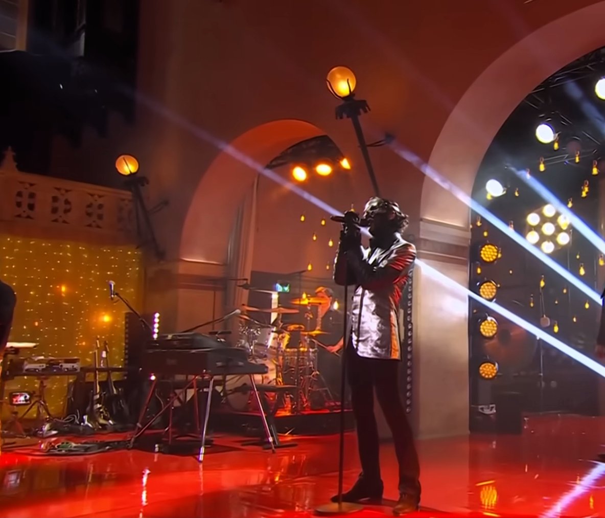 Perpetua Thinker 🎤 tweet media