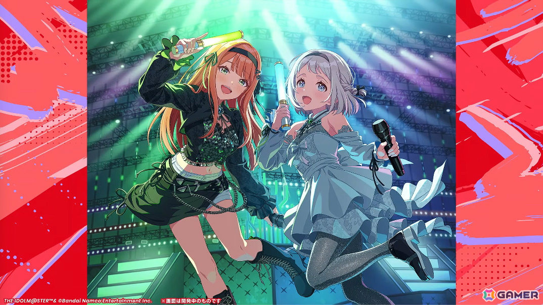 学マス」咲季のSTEP3が3月19日に登場！リーリヤ＆清夏が歌う「ときめき