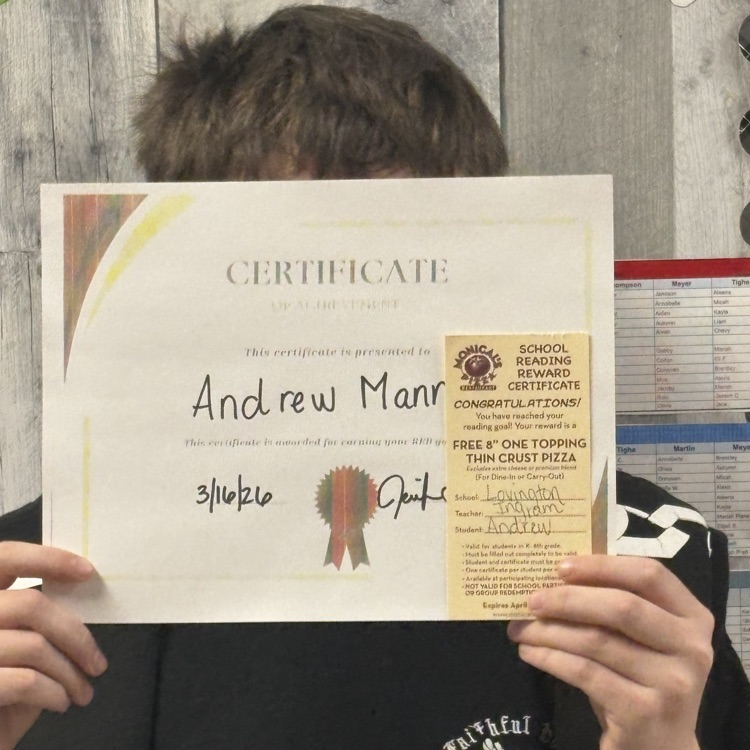 Lovington Grade School tweet media