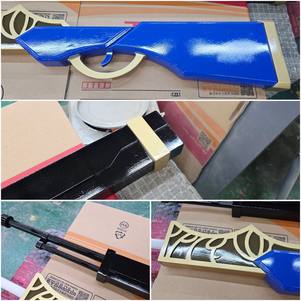 Yura🔨 tweet media