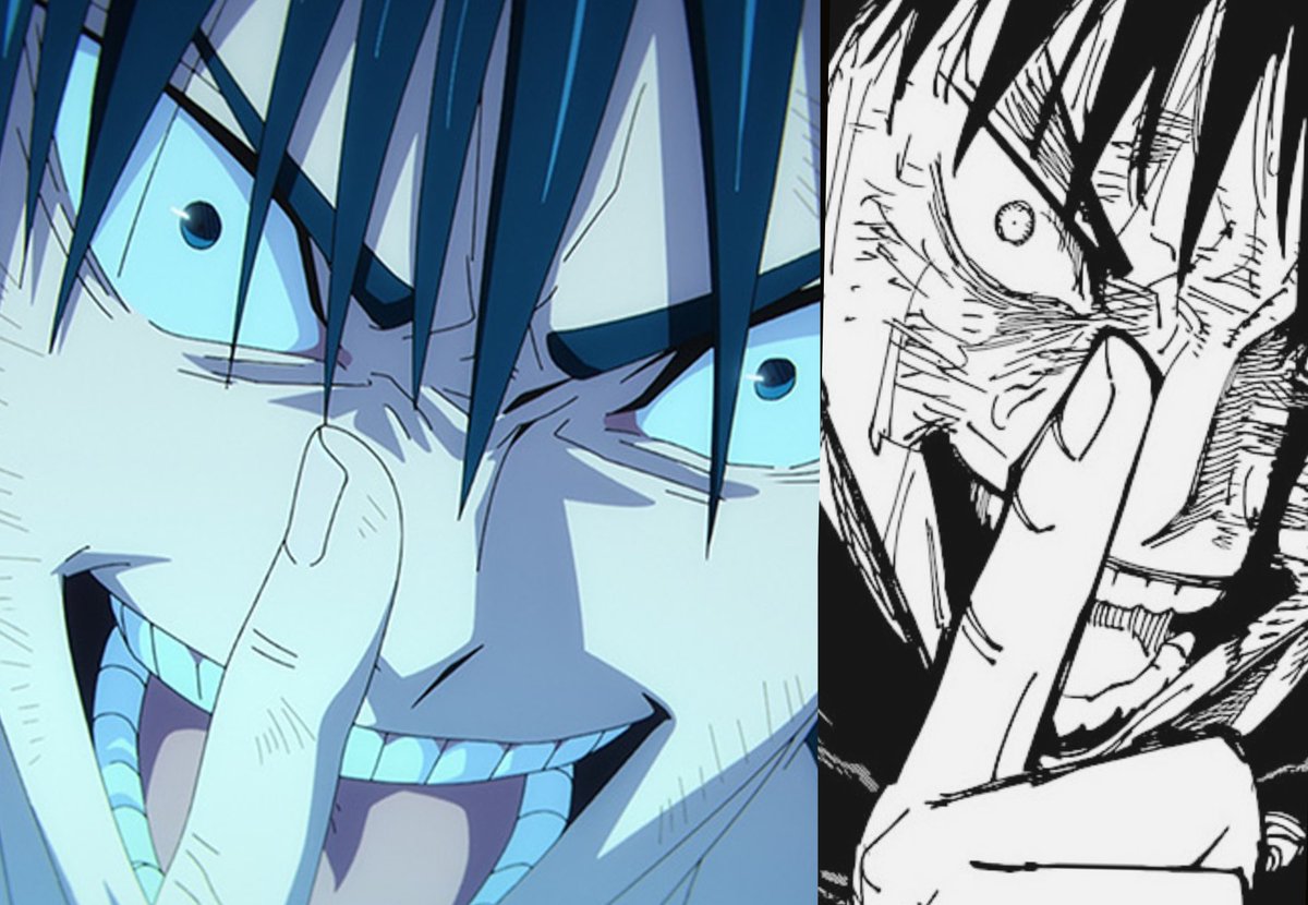 Anime Tweets tweet media