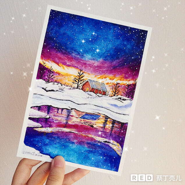 Tripti Manghnani tweet media