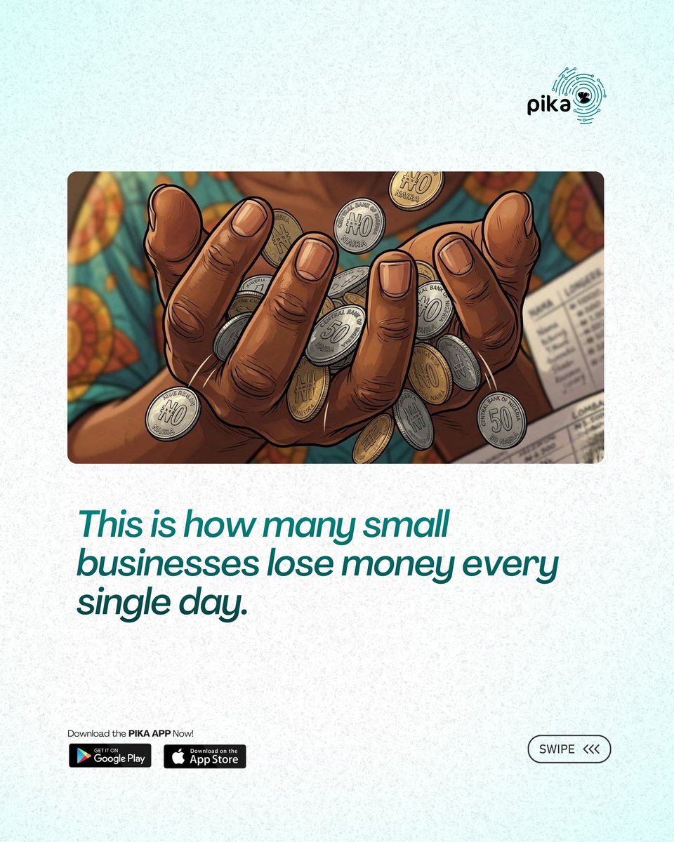 Pika App tweet media