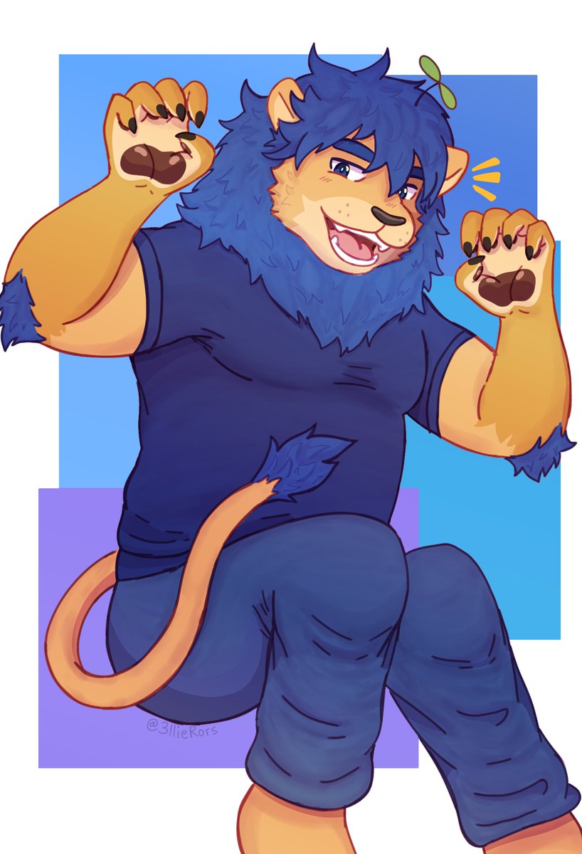 Still Ellie 💛 tweet media