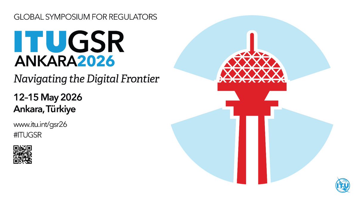 ITU Development tweet media