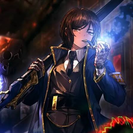 Yura🔨 tweet media