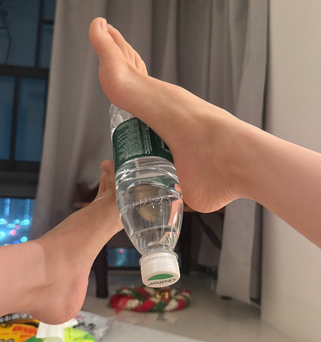 不是你Baby tweet media