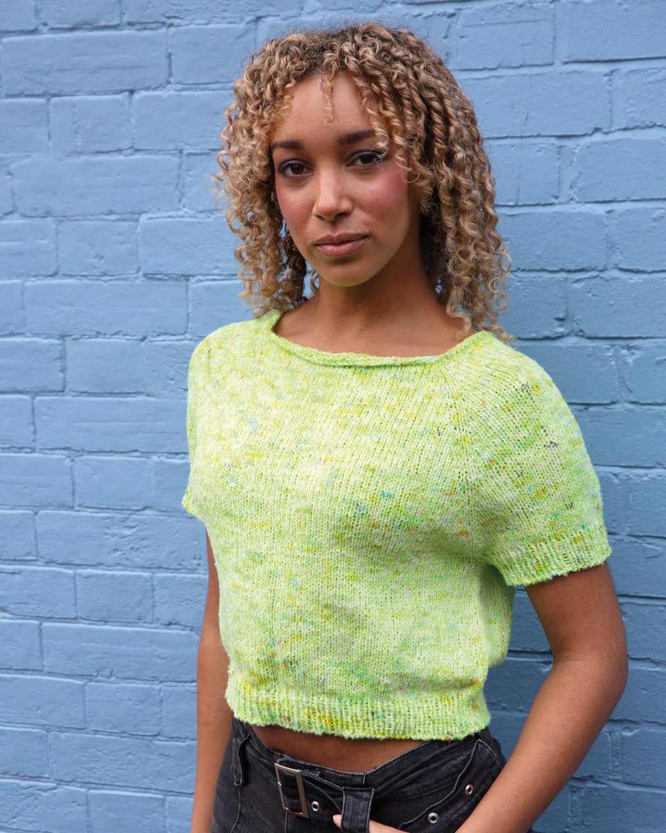 Knitting Magazine tweet media