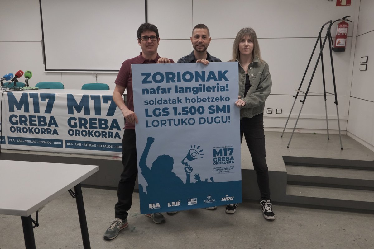 LAB SINDIKATUA tweet media