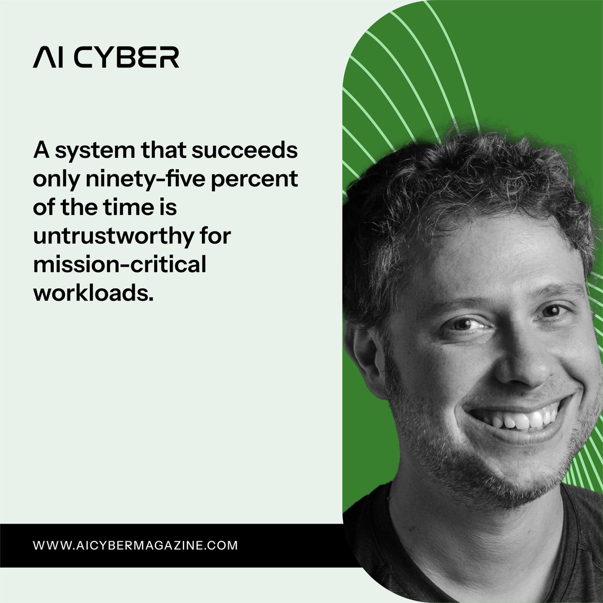 AI Cyber Magazine tweet media