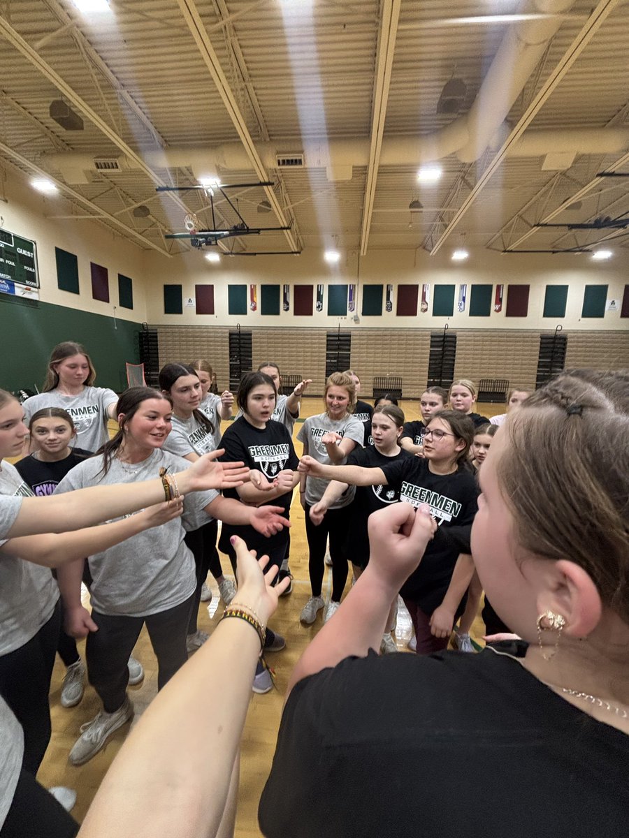 Aurora Softball tweet media