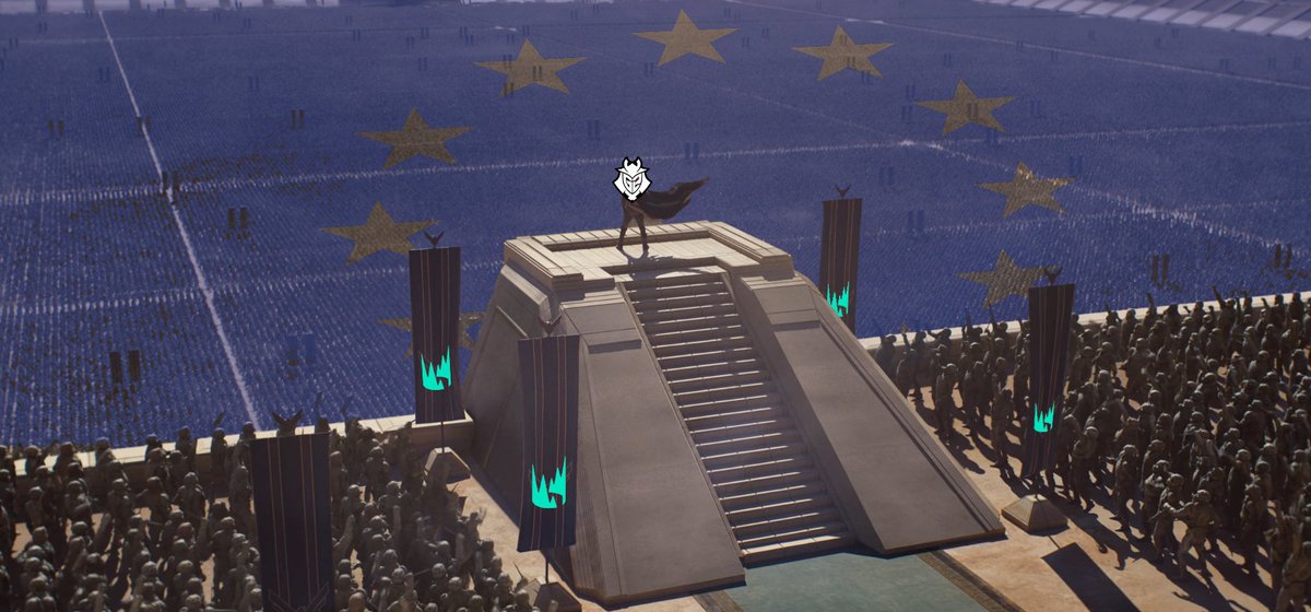 G2 League of Legends tweet media