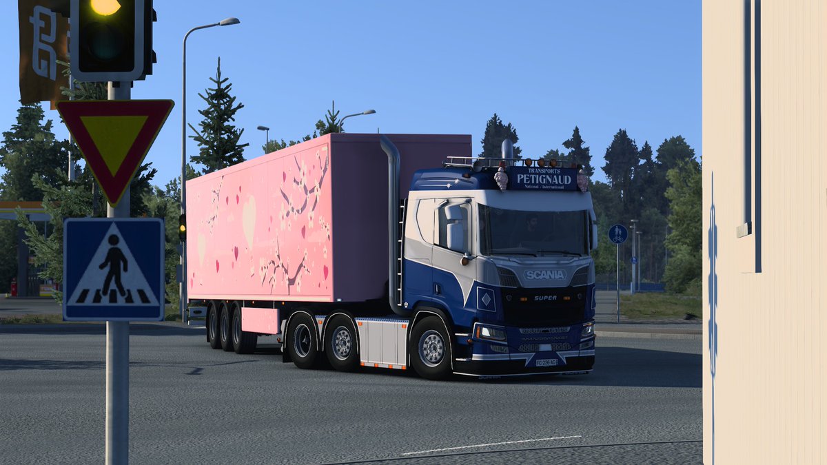 ad204045's tweet photo. #EuroTruckSimulator2
#ETS2
#ScaniaGroup
#HeartsInBloom https://t.co/RBqAEJf7Y3