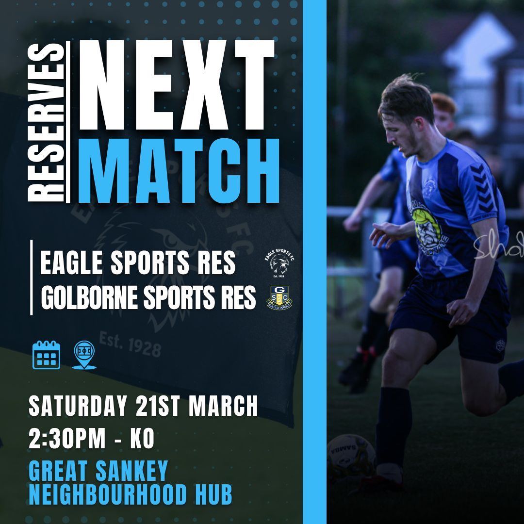 Eagle Sports FC tweet media