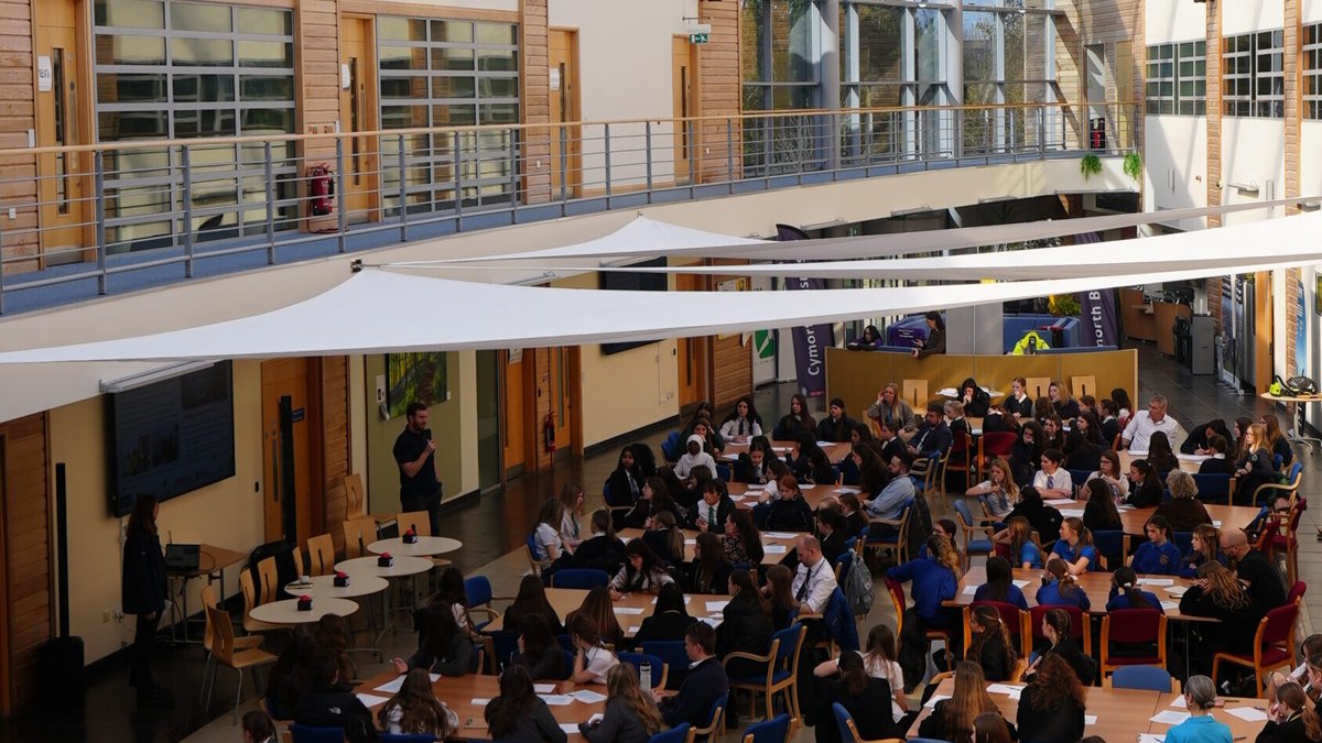 Pembs Coastal Forum tweet media