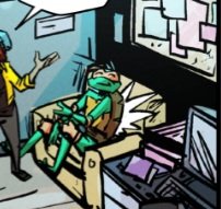 Mini 🐢 tweet media