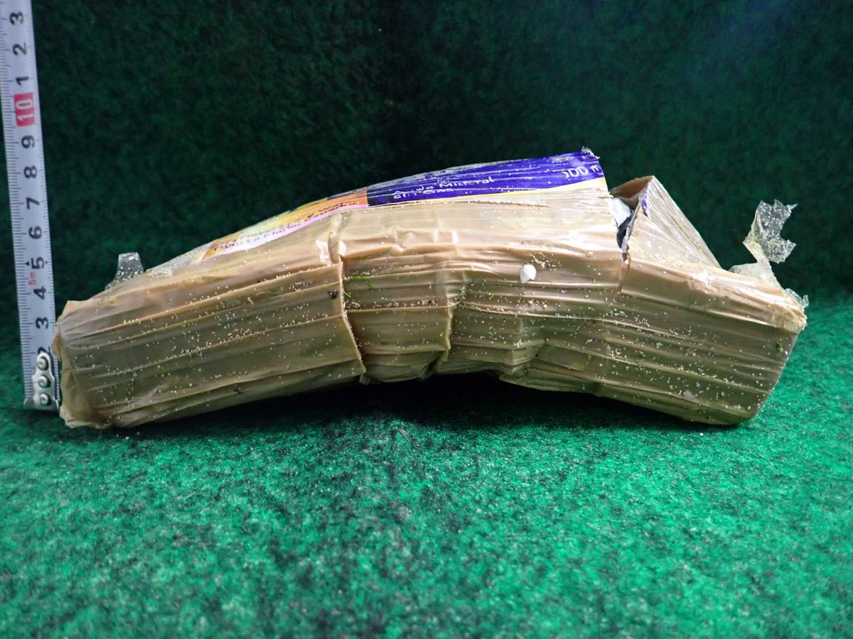 カスタム君 tweet media