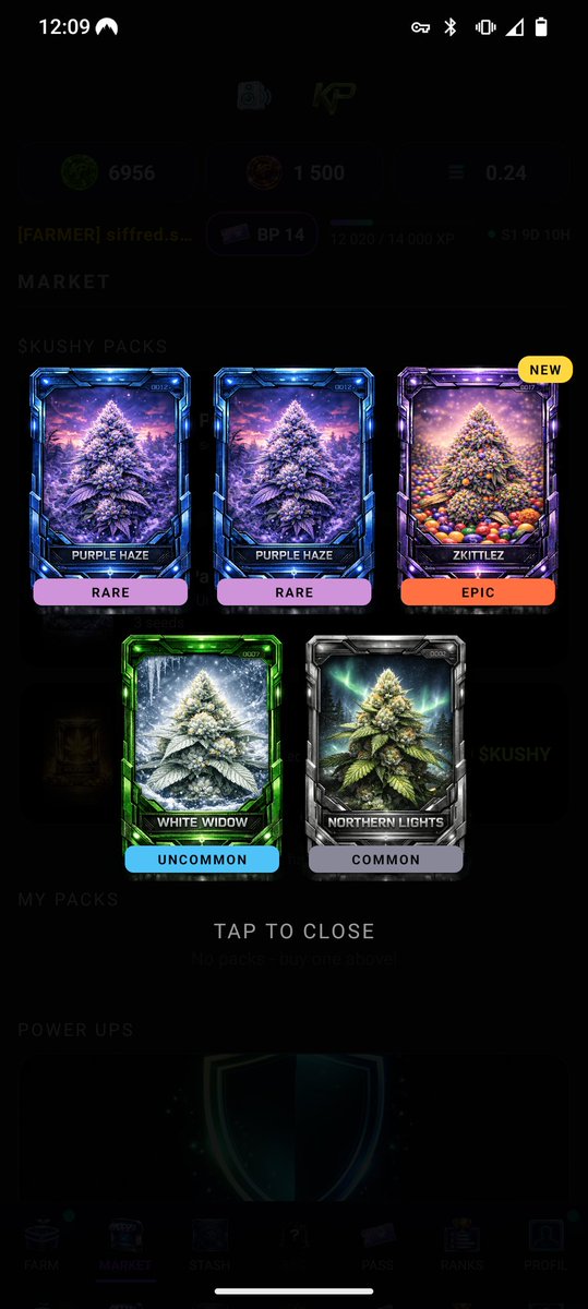 FatalBazooK 🧨 tweet media