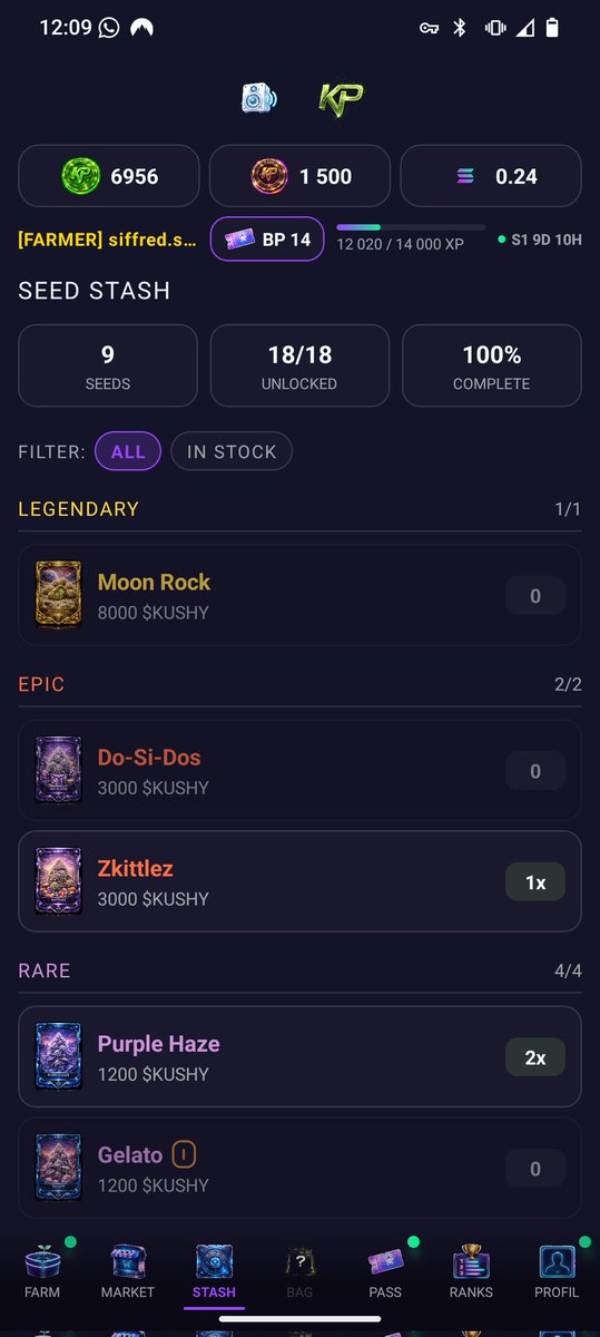 FatalBazooK 🧨 tweet media