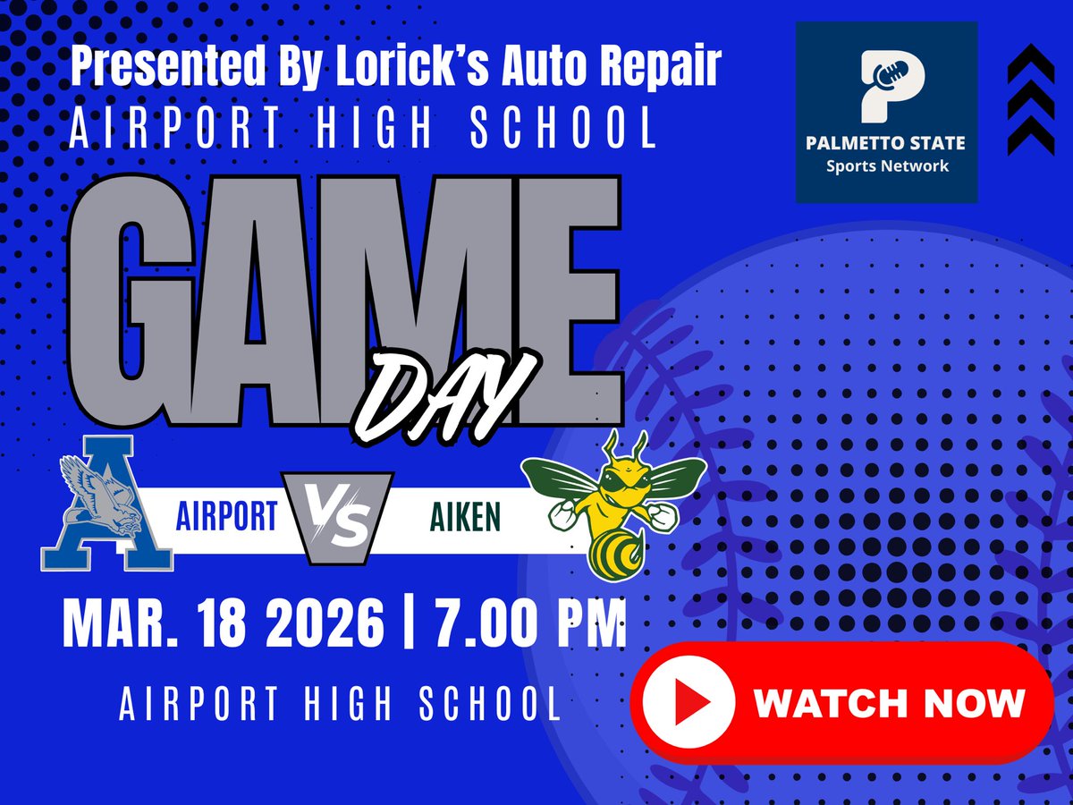 Palmetto State Sports Network tweet media