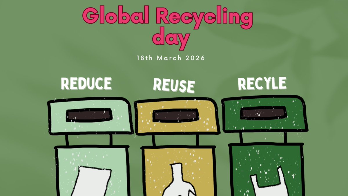 cairntechnology's tweet image. Find out how we at Cairn Technology make recycling a key element of our carbon reduction planning: cairntechnology.com/carbon-reducti… #GlobalRecyclingDay #CRP2026 #NHSNetZero #CarbonReductionPlan #Sustainablehealthcare #NetZeroHealthcare