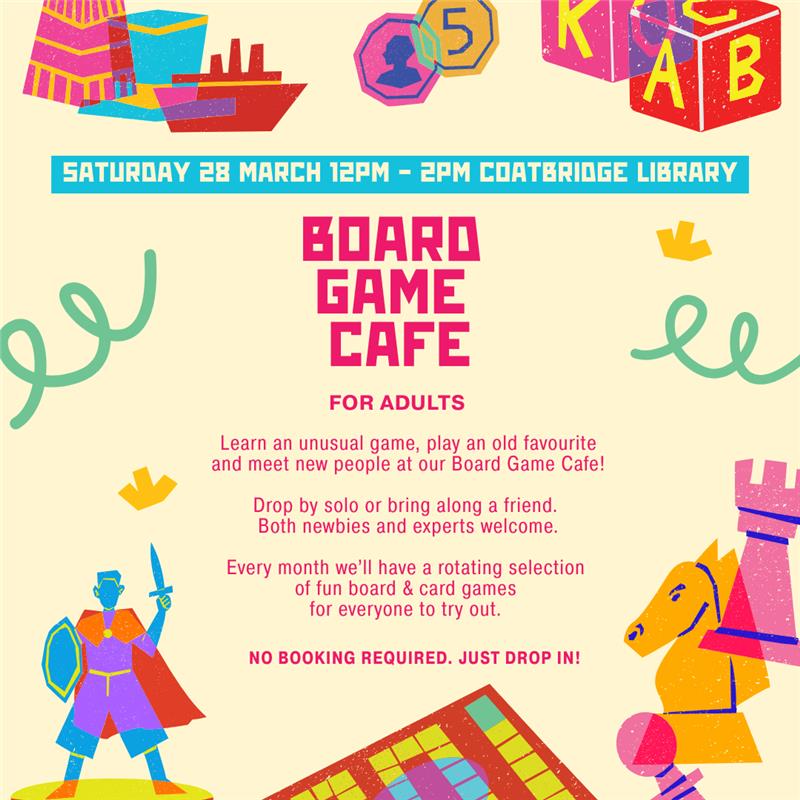 North Lanarkshire Libraries tweet media